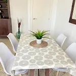 Bright And Cozy Flat By The *