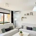Apartament Bright And Cozy Flat By The Fuengirola