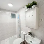 شقة Bright And Cozy Flat By The فوينخيرولا