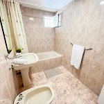 Bright And Cozy Flat By The