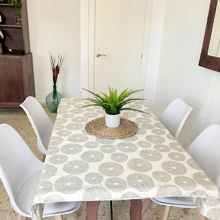 Bright And Cozy Flat By The *