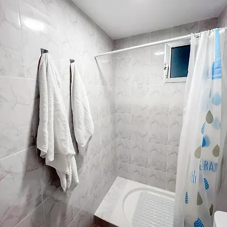 Bright And Cozy Flat By The *