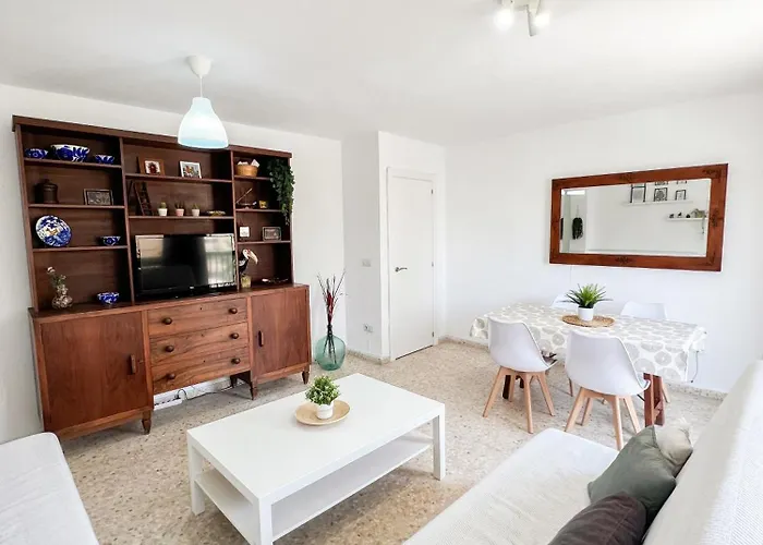 Appartement Bright And Cozy Flat By The