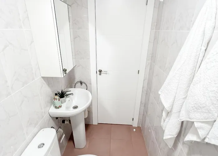 Appartement Bright And Cozy Flat By The