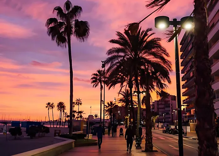 Bright And Cozy Flat By The Appartement *