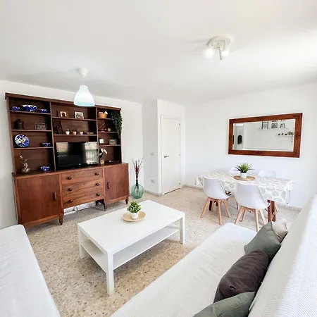아파트 Bright And Cozy Flat By The